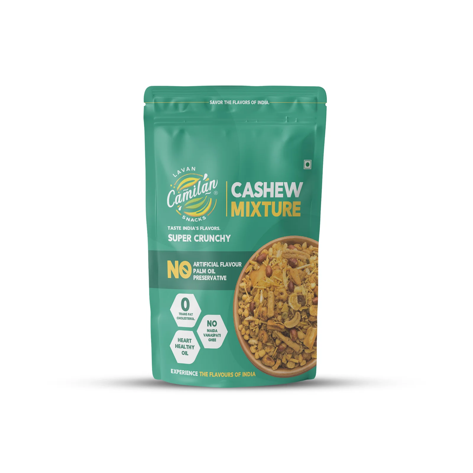 Cashew Mixture